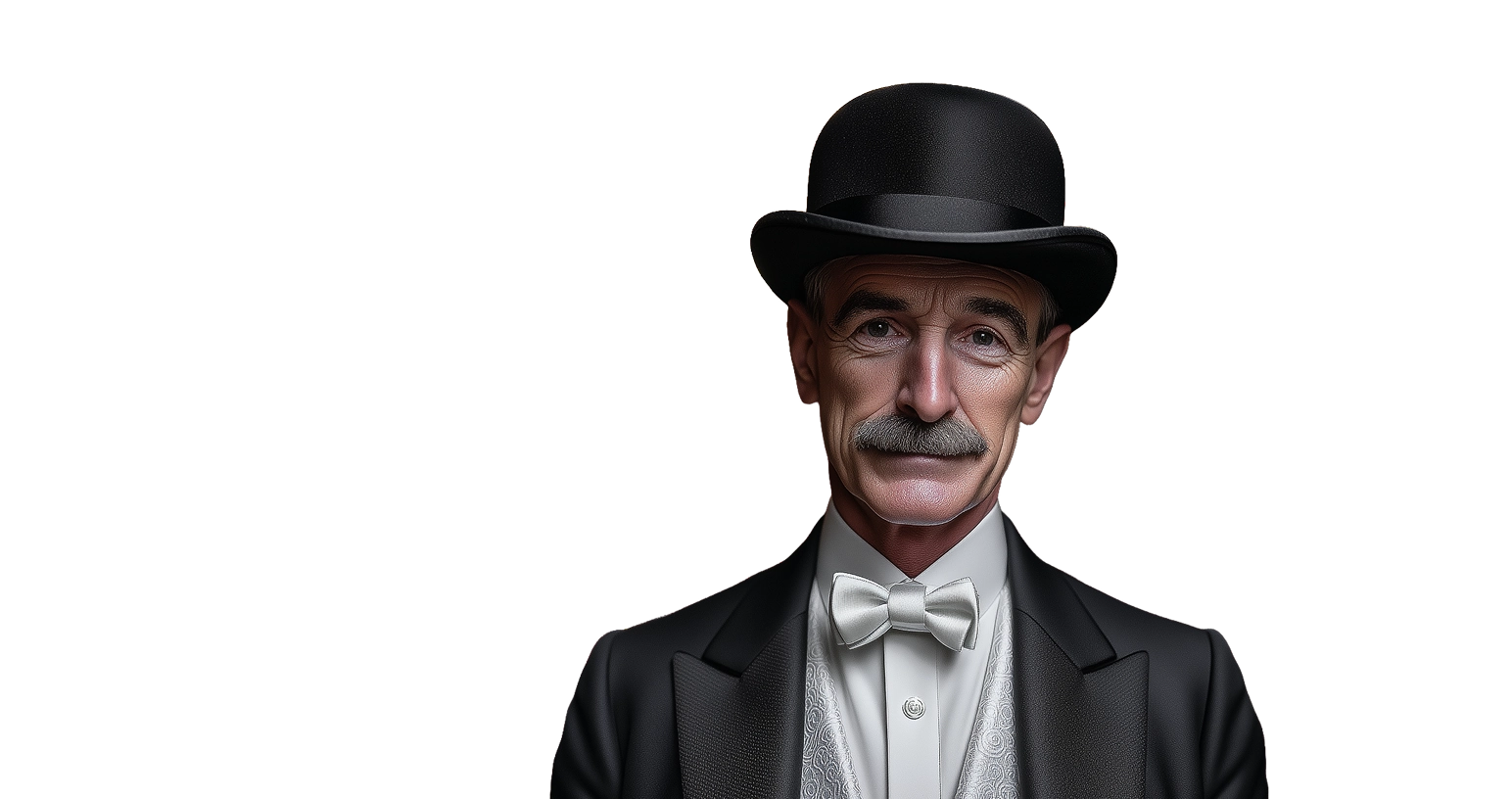 Harry Casino Butler